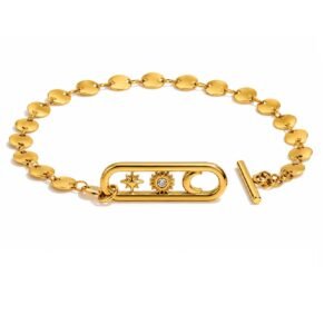 Pulsera Sunrise