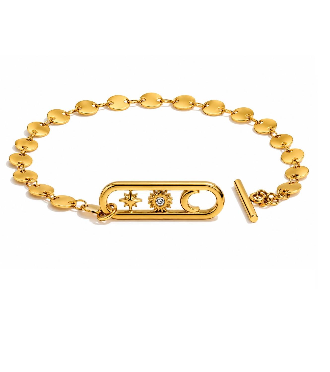 Pulsera Sunrise