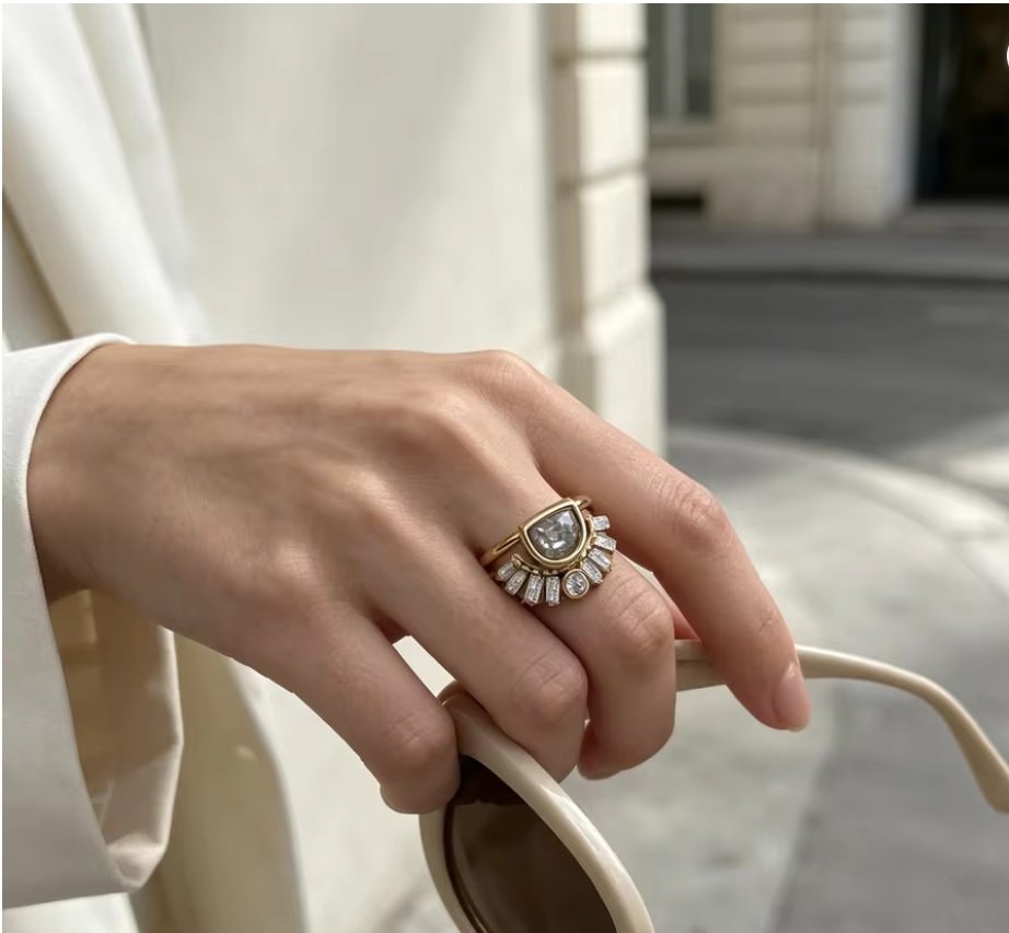 Anillo Vesta - Imagen 3