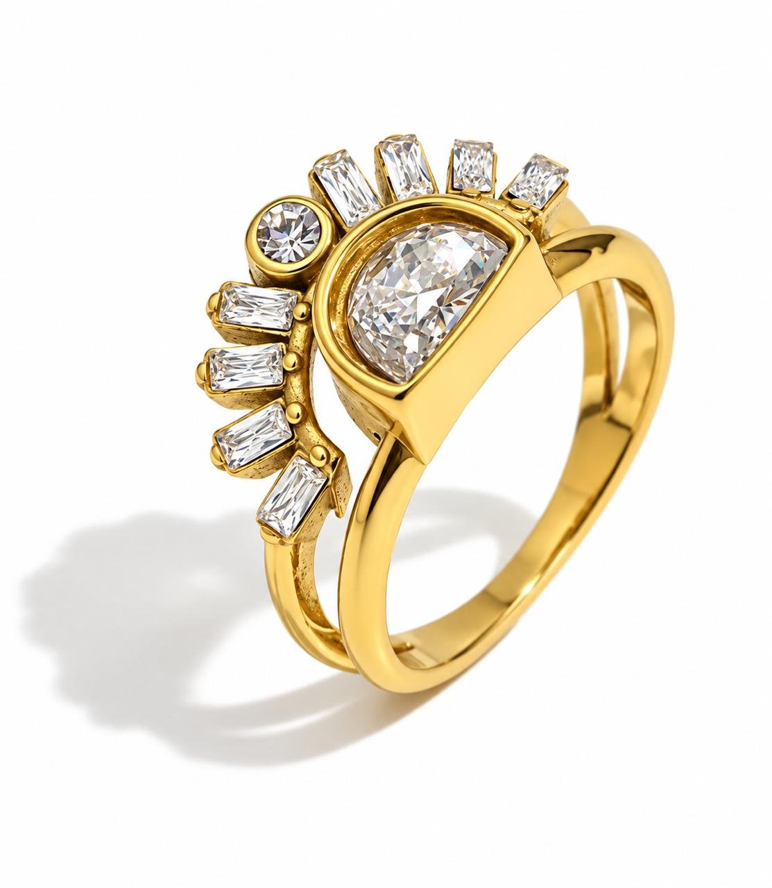 Anillo Vesta
