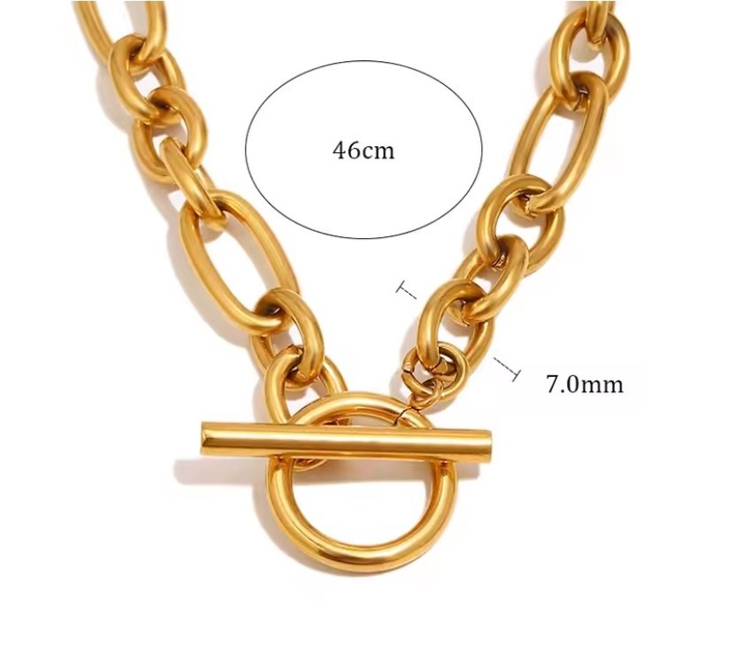 Cadena Timón - Imagen 3