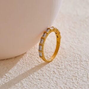 Anillo Millie