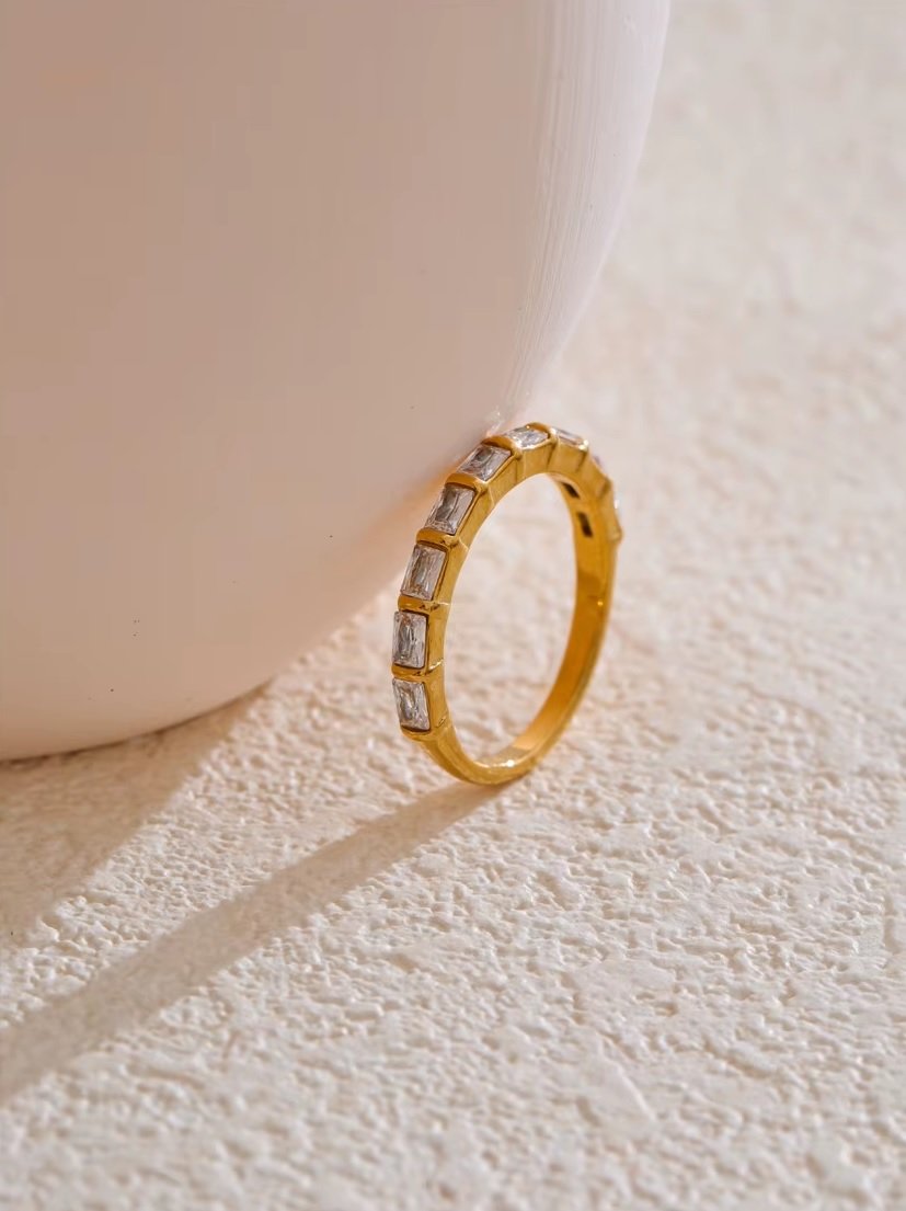 Anillo Millie
