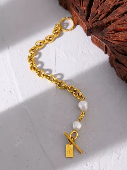 Pulsera Blissful