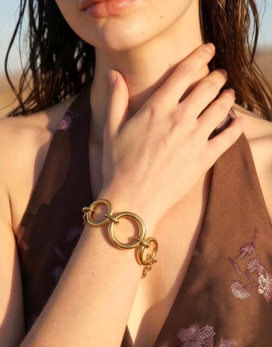 Pulsera Inés - Imagen 3