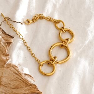 Pulsera Inés