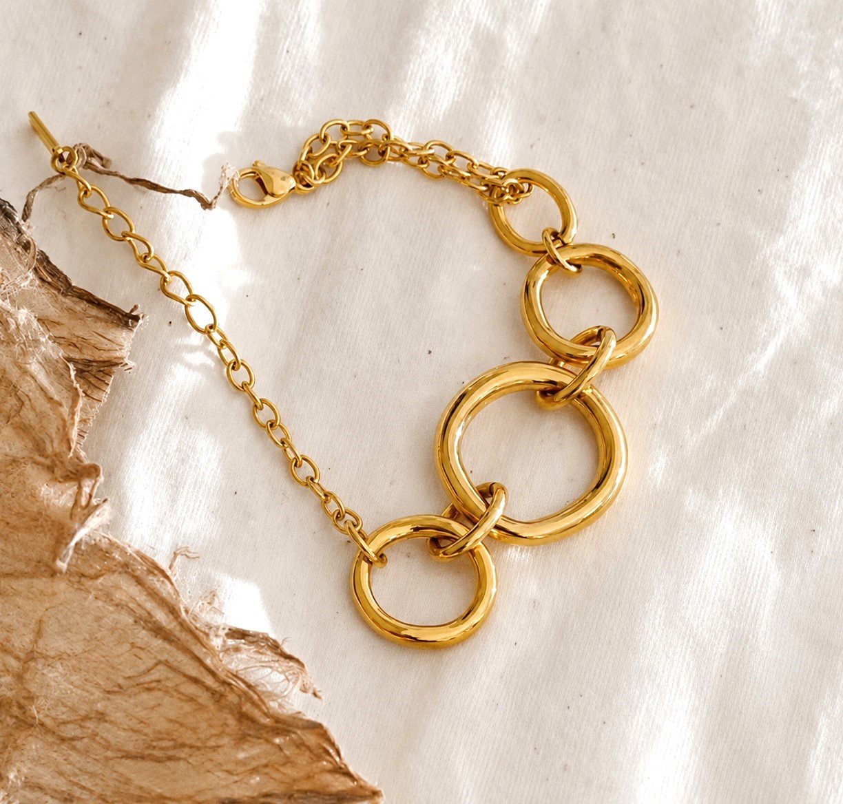 Pulsera Inés