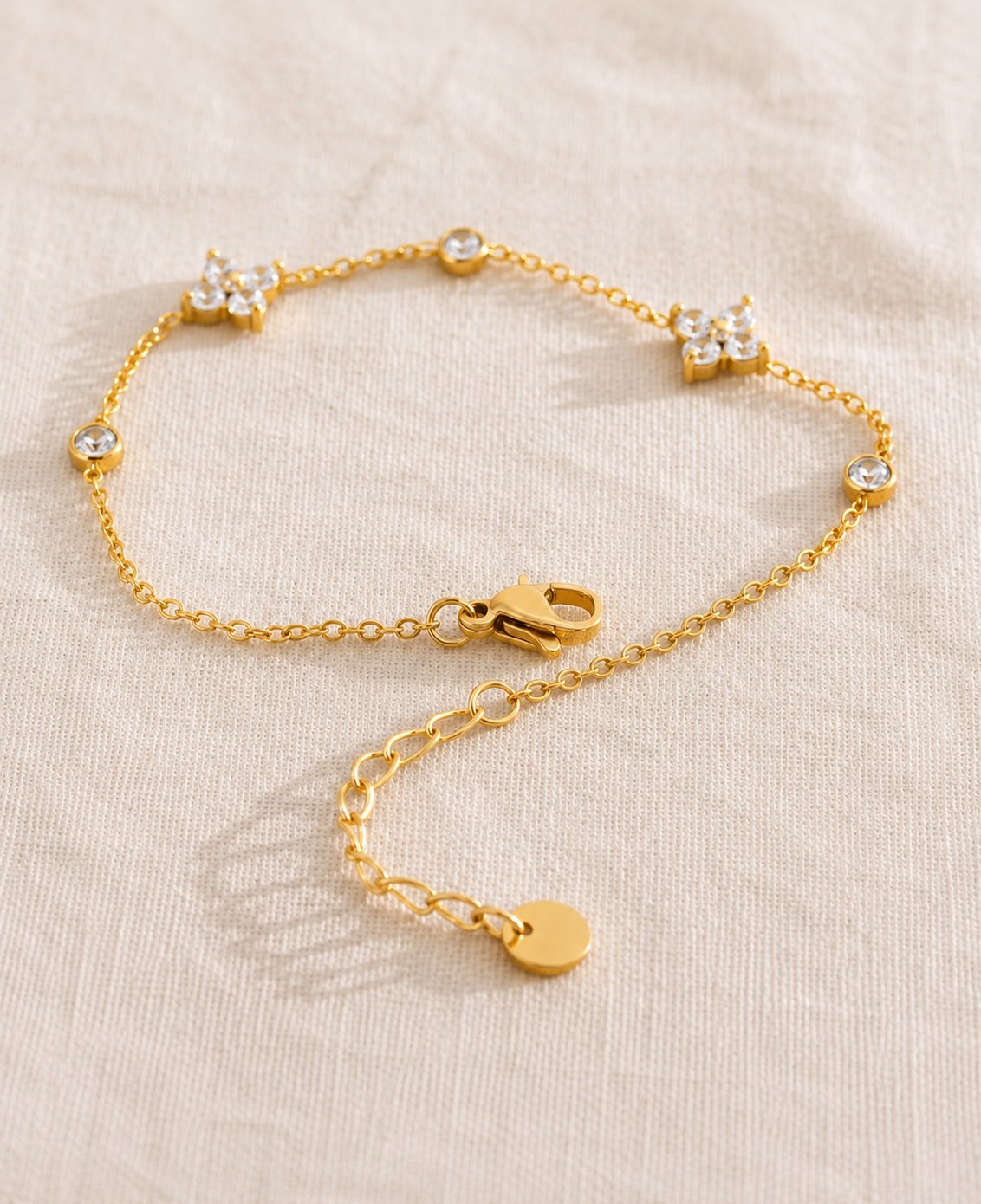 Pulsera Magda