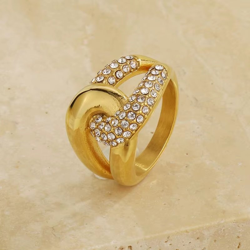 Anillo Entrelazado - Imagen 5