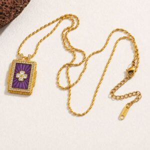Collar Éloise