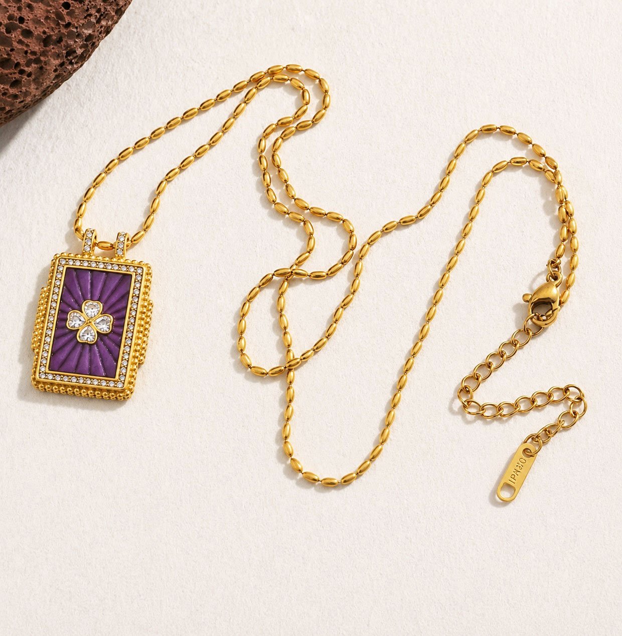 Collar Éloise