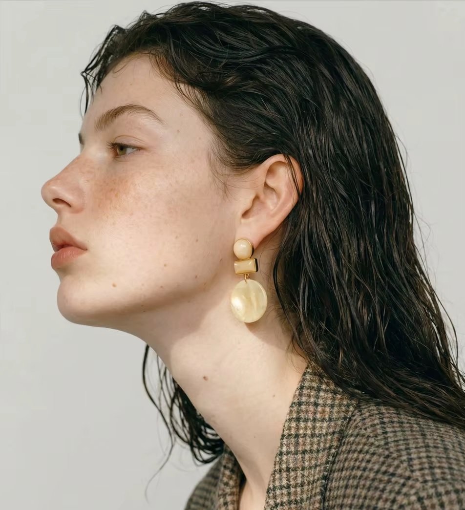 Aros Boho - Imagen 2