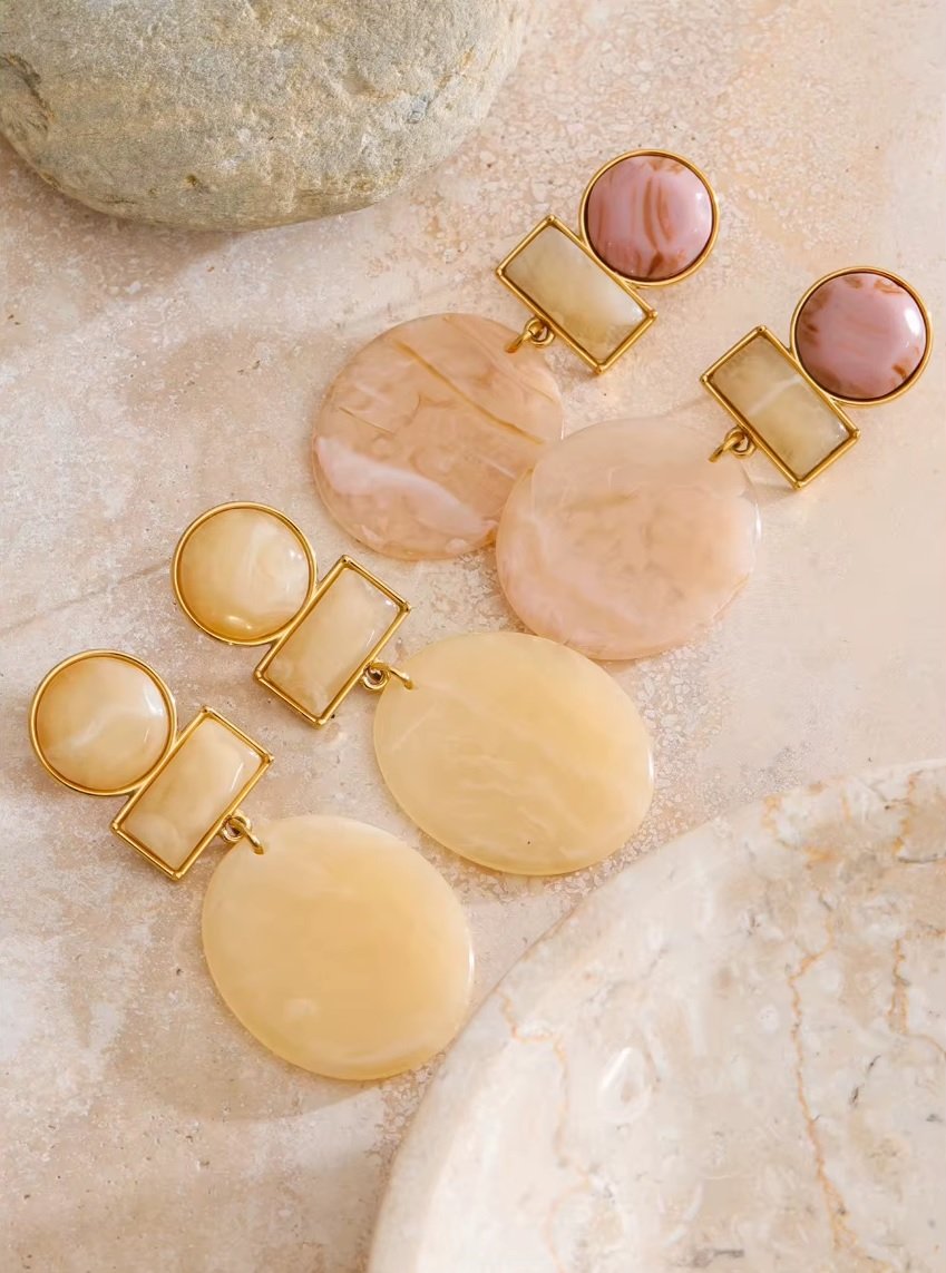 Aros Boho