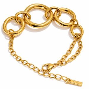 Pulsera Inés