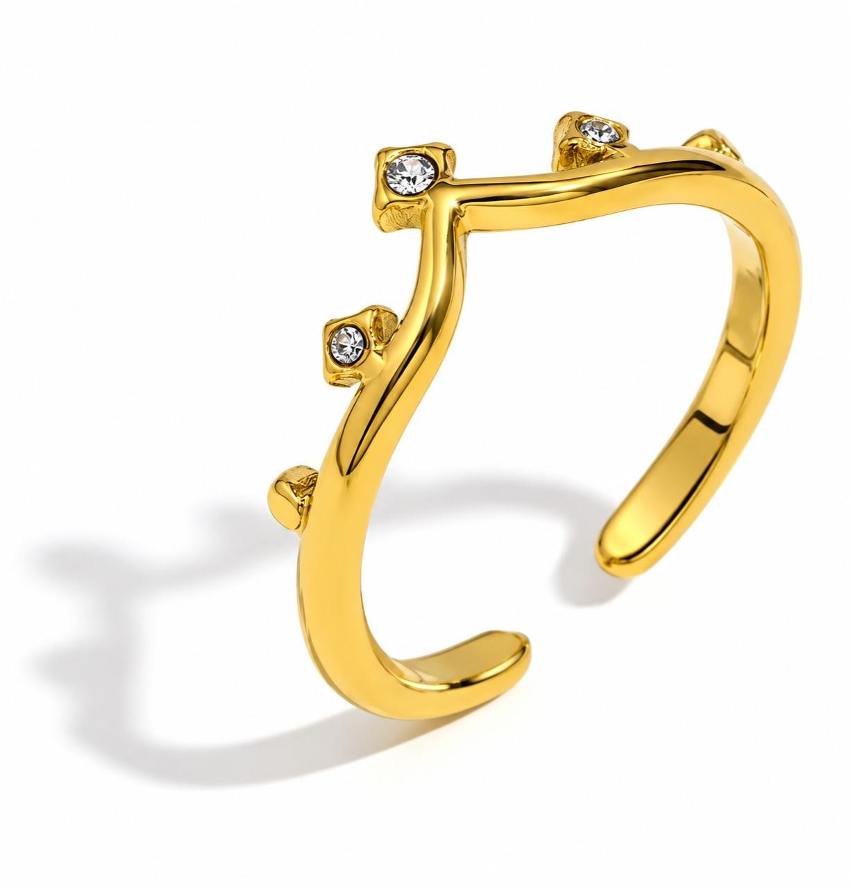 Anillo Constelación