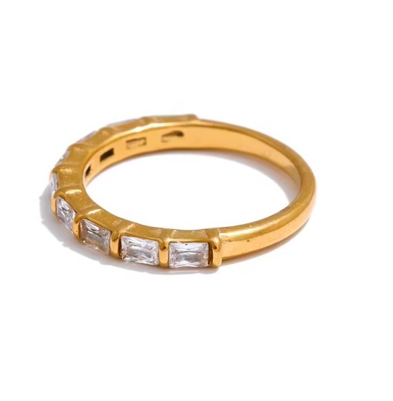 Anillo Millie - Imagen 4