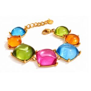 Pulsera Alegría