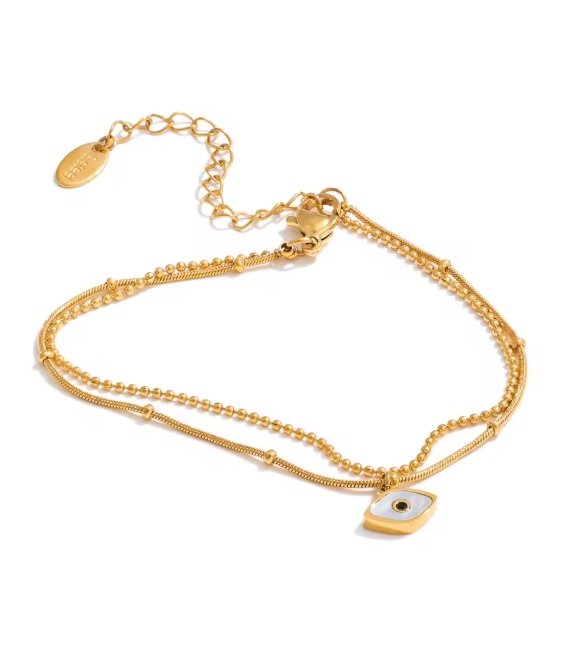 Pulsera Ojo Turco - Imagen 4