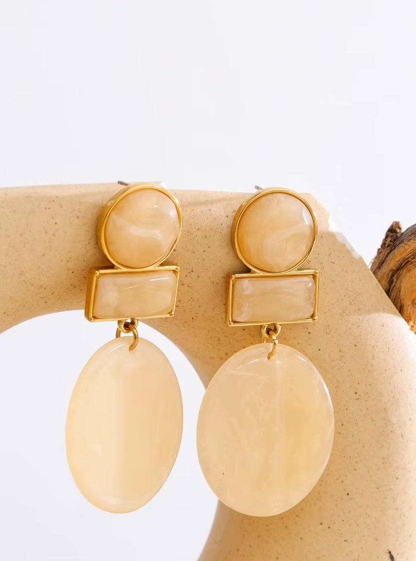 Aros Boho - Imagen 4