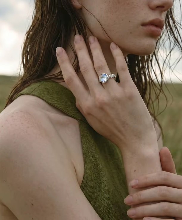 Anillo Aura - Imagen 2
