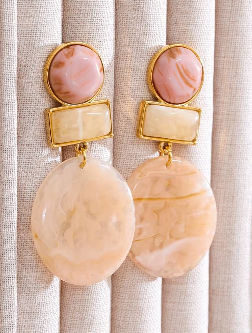 Aros Boho - Imagen 5