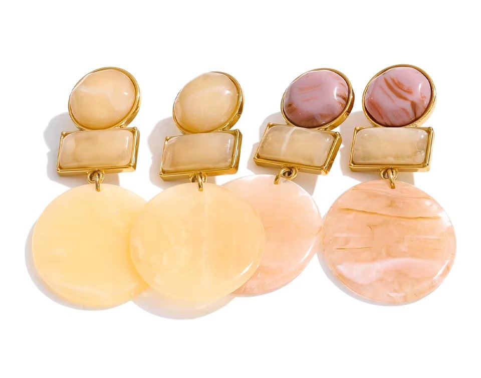 Aros Boho - Imagen 6