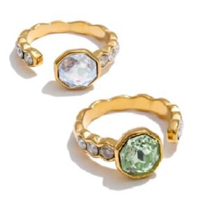 Anillo Aura