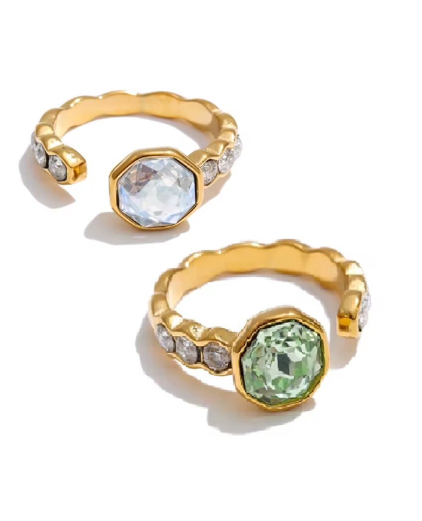 Anillo Aura