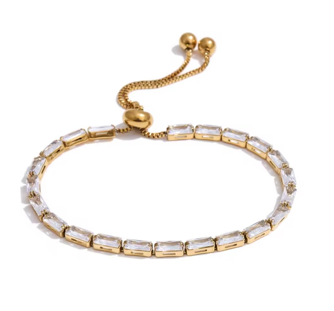 Pulsera Tennis Luz - Imagen 3