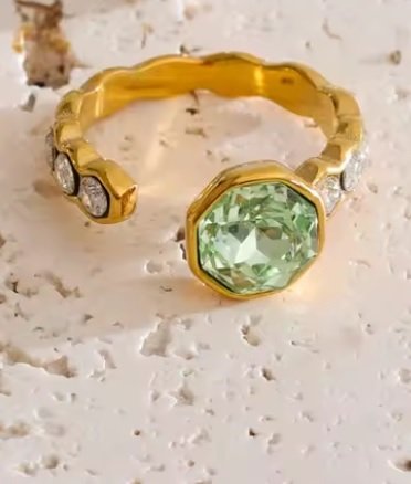 Anillo Aura - Imagen 4