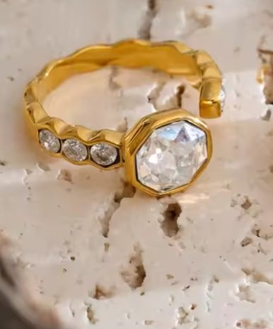 Anillo Aura - Imagen 3