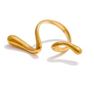 Anillo Aqua