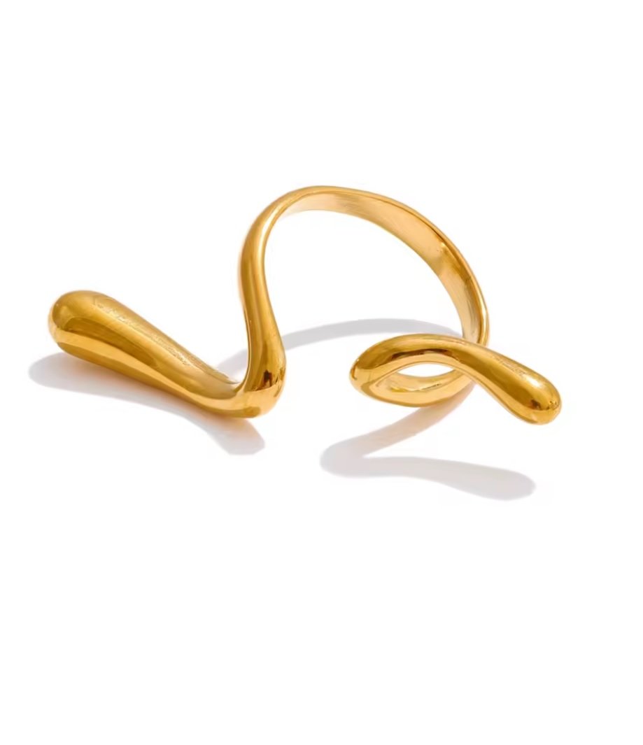 Anillo Aqua
