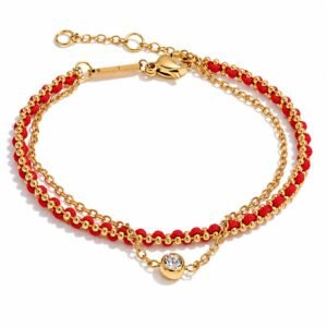 Pulsera Cloak Punto de Luz