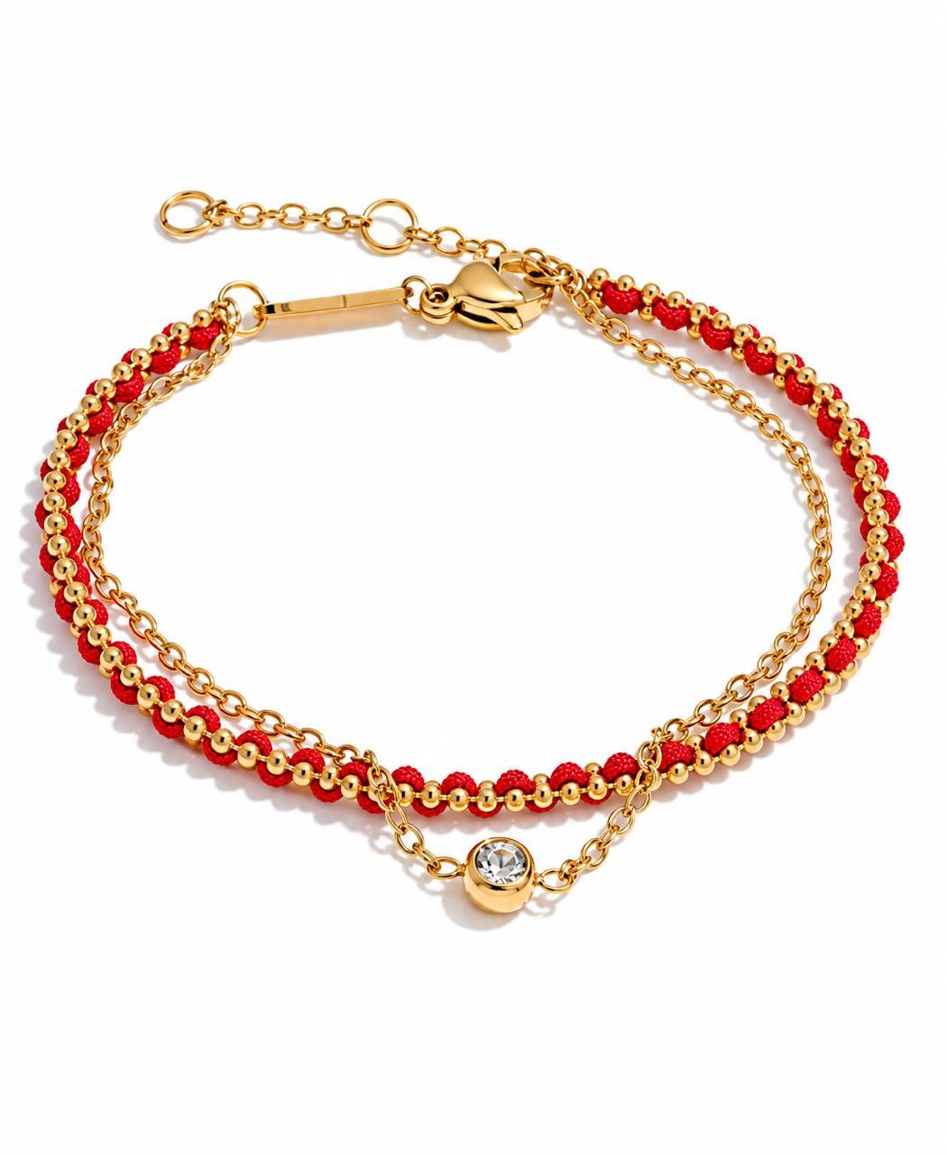 Pulsera Cloak Punto de Luz