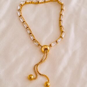 Pulsera Tennis Luz