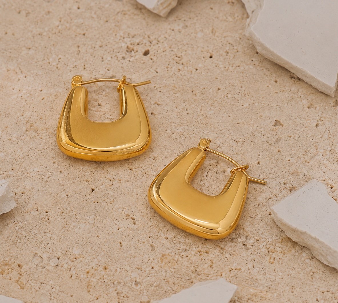 Aros Mia Gold