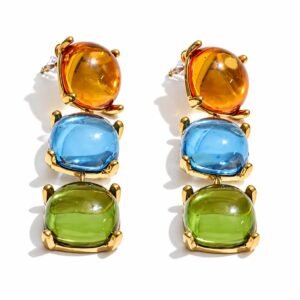Aros Candy Colors
