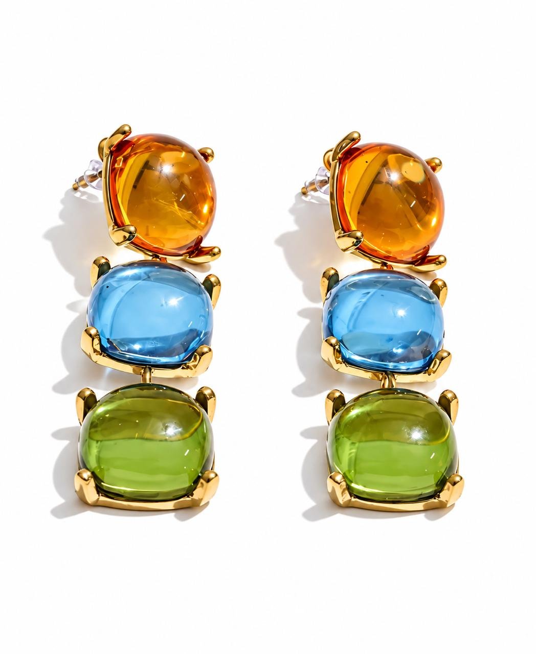 Aros Candy Colors