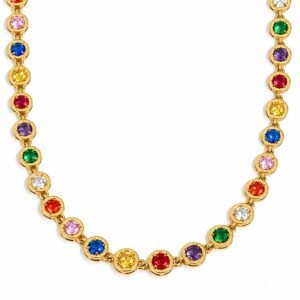 Collar Gipsy