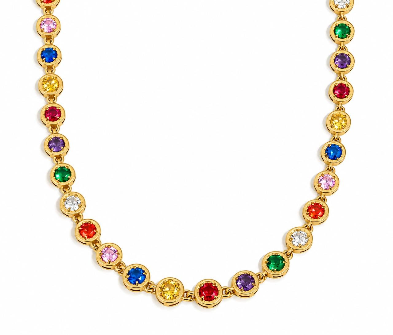 Collar Gipsy
