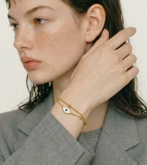 Pulsera Ojo Turco - Imagen 2