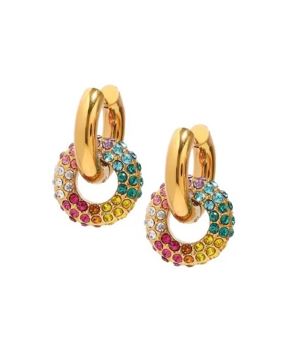 Aros Rainbow Spark - Imagen 6