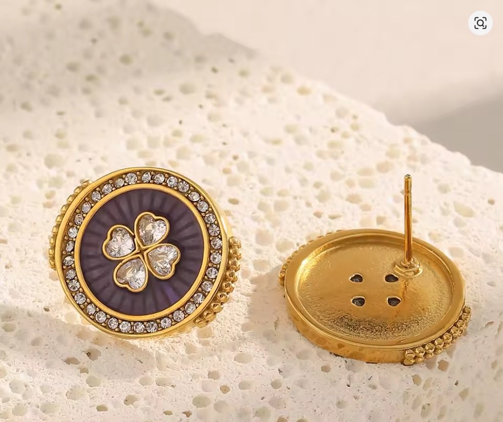 Aros Royal Clover - Imagen 3