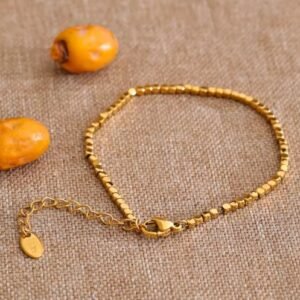 Pulsera Beaded