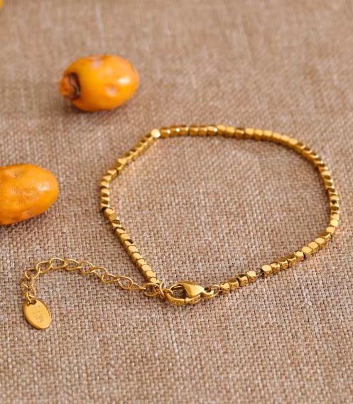 Pulsera Beaded