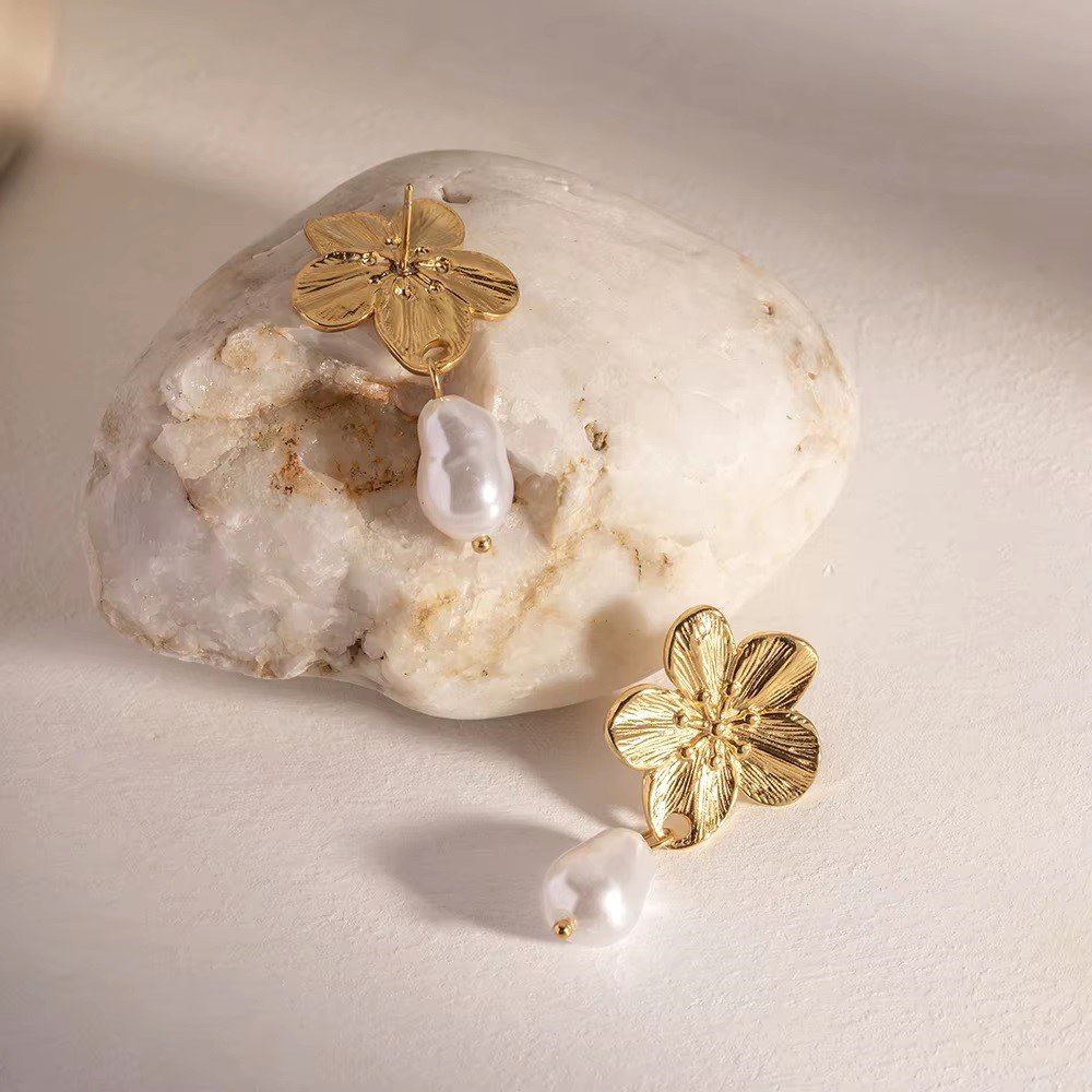 Aros Aurelia Pearl - Imagen 4