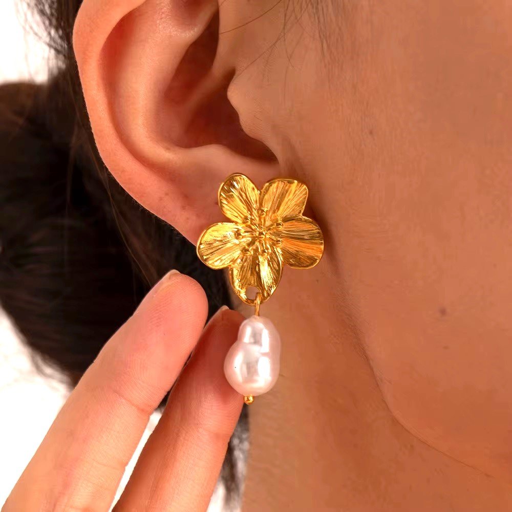 Aros Aurelia Pearl - Imagen 2