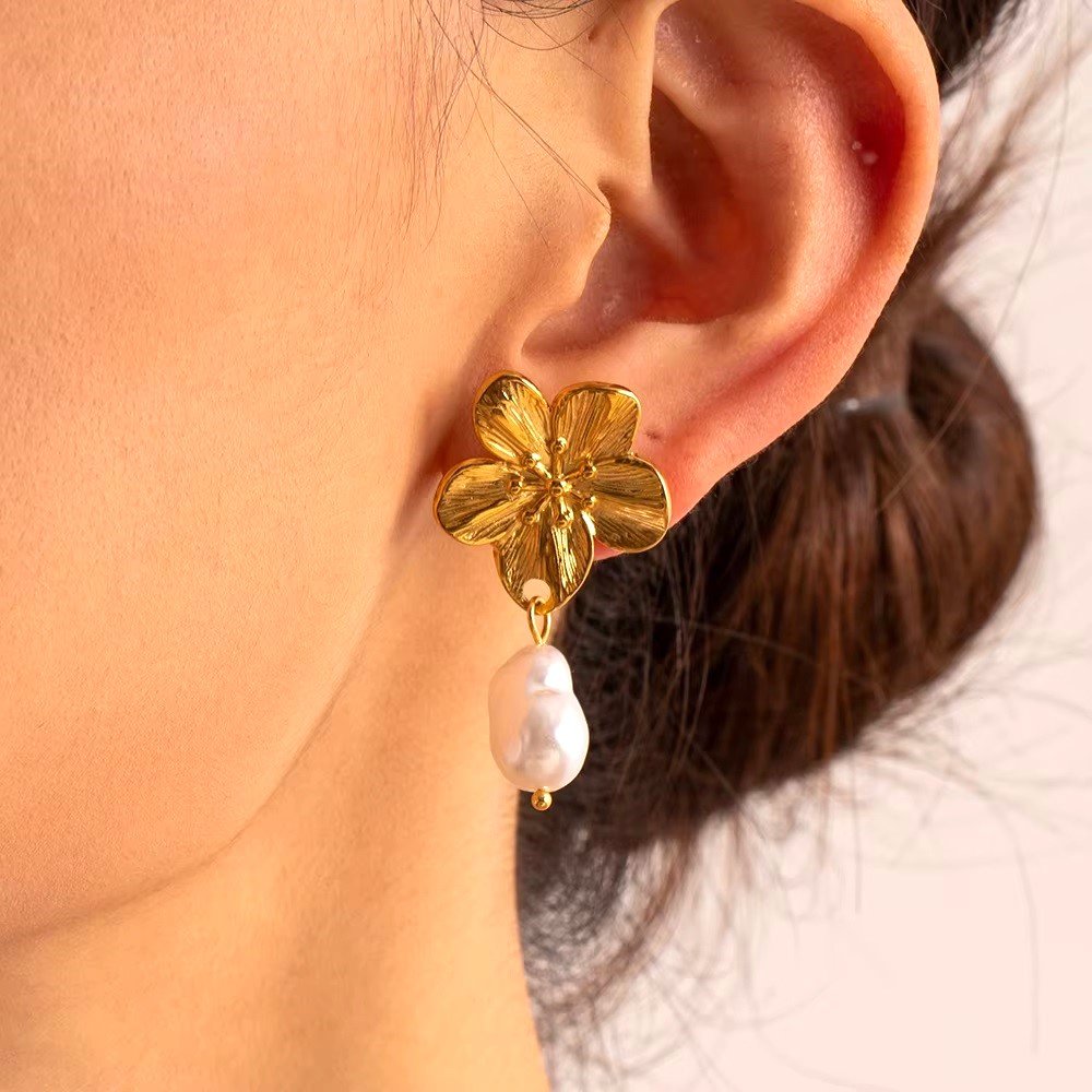 Aros Aurelia Pearl - Imagen 3