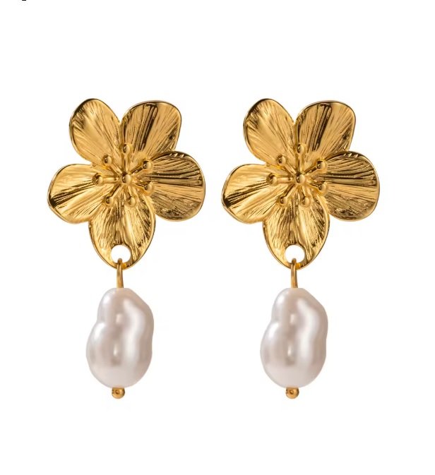 Aros Aurelia Pearl - Imagen 5